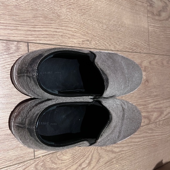 Celine slip on sneakers - Picture 2 of 4